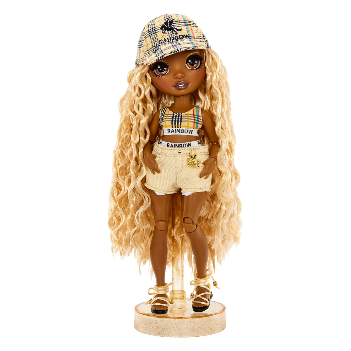 Кукла Rainbow Сенд Унисекс MGA Entertainment Inc Kiddisvit 578376