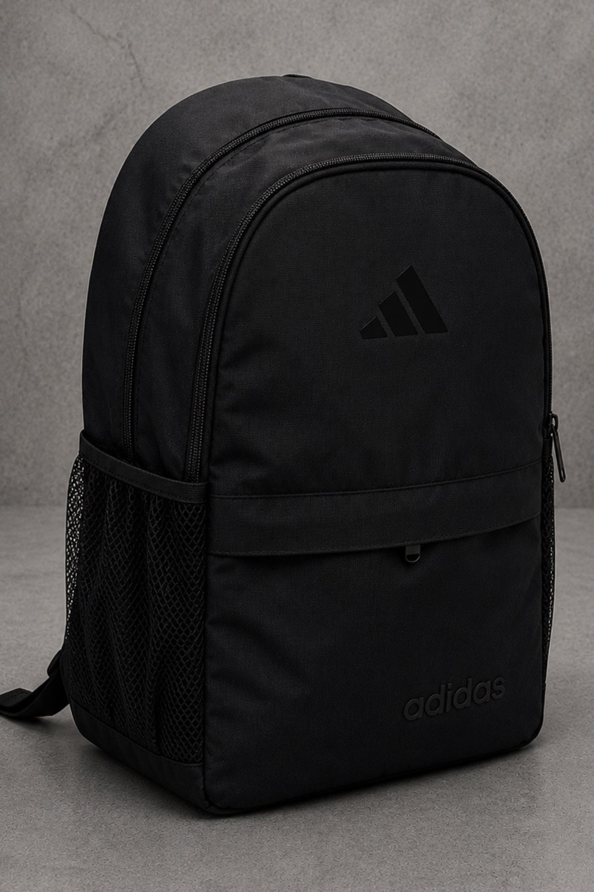Рюкзак Унисекс черный УкраїнаТ Adidas/чор