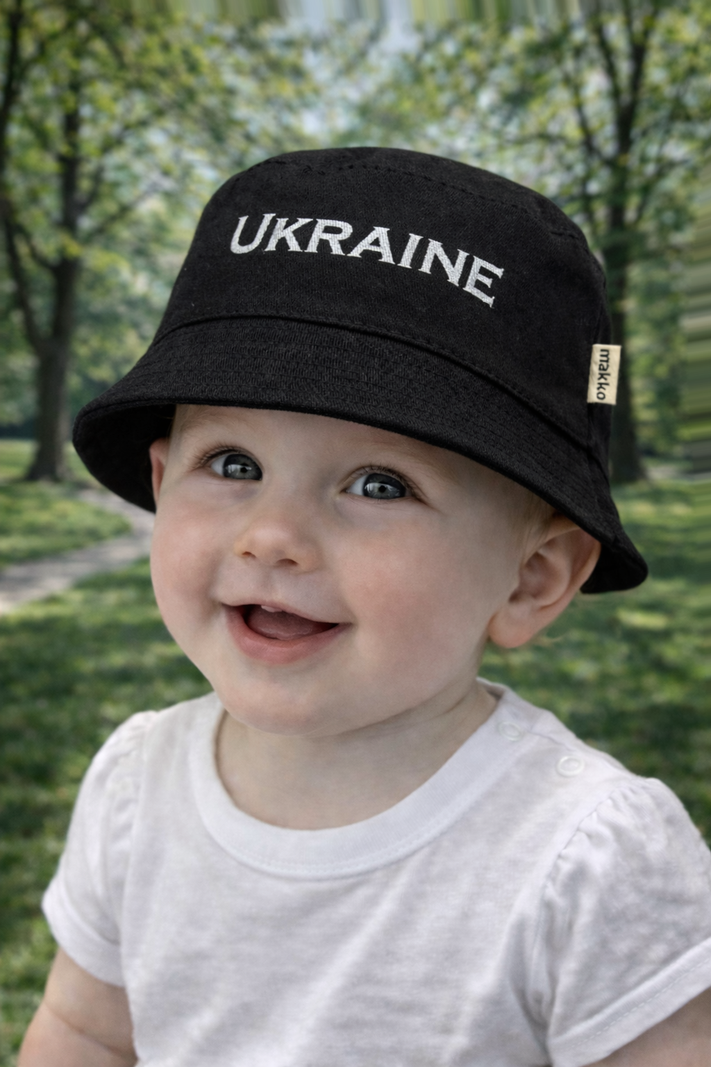 Панама для мальчика цветной Польща Л8223