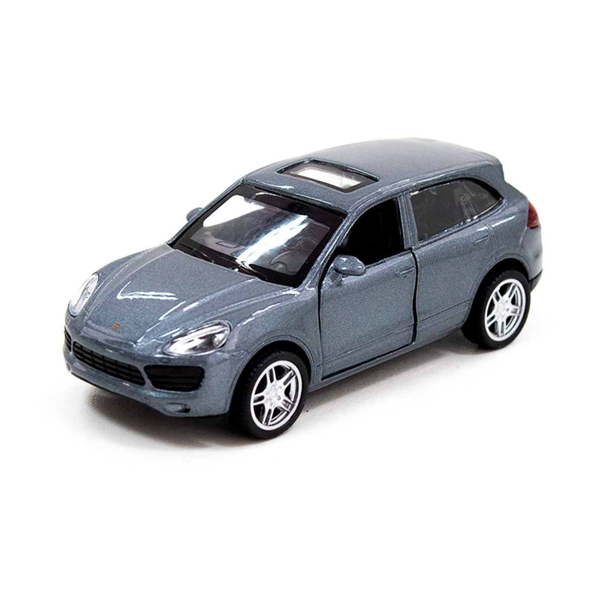 Машина колекционая Porsche Cayenne Унисекс TechnoDrive 250250
