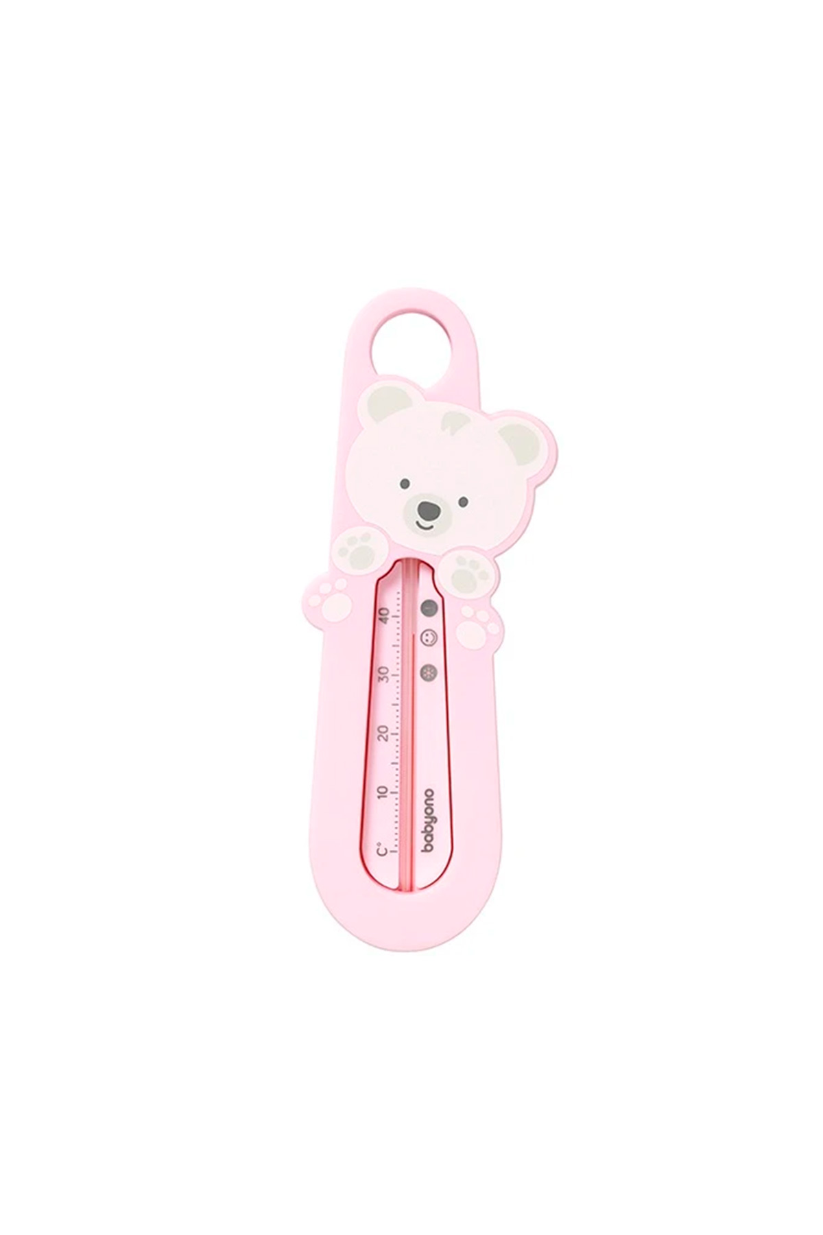 Термометр плавающий Медвежонок Унисекс BabyOno 777/03