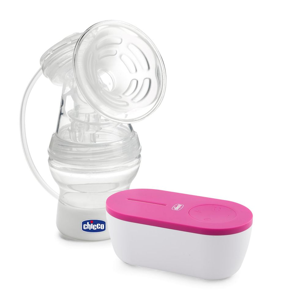 Молокоотсос электрический Унисекс Chicco 09199.50