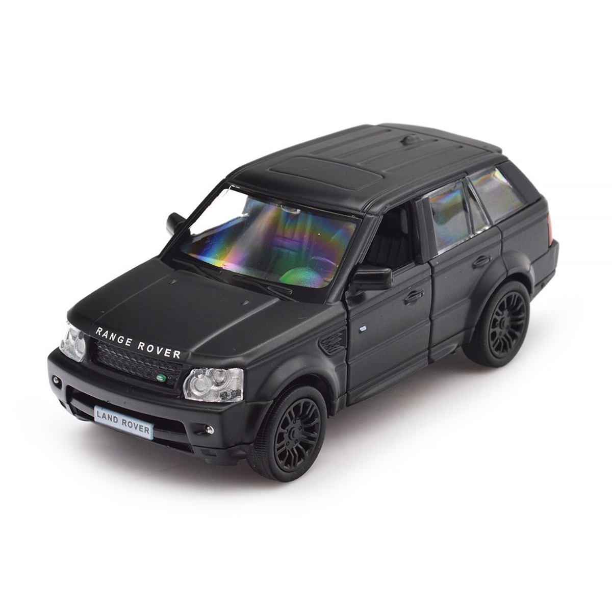 Машина колекционная Land Rover Range Унисекс TechnoDrive 250342