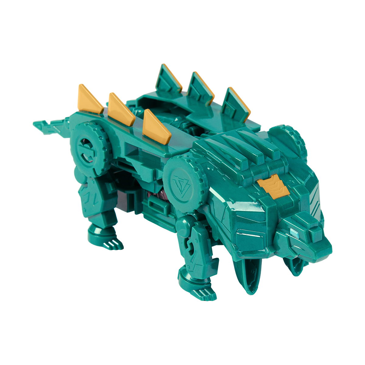 Трансформер Dinoster Оз Унисекс Kiddisvit MGA Entertainment Inc 580853