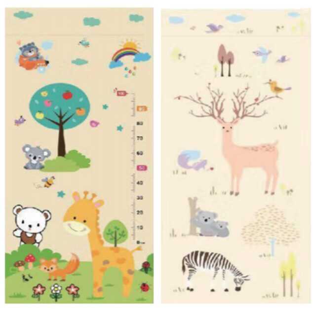 Игровой коврик 180*120*0,8 Термо Унисекс Китай 76050