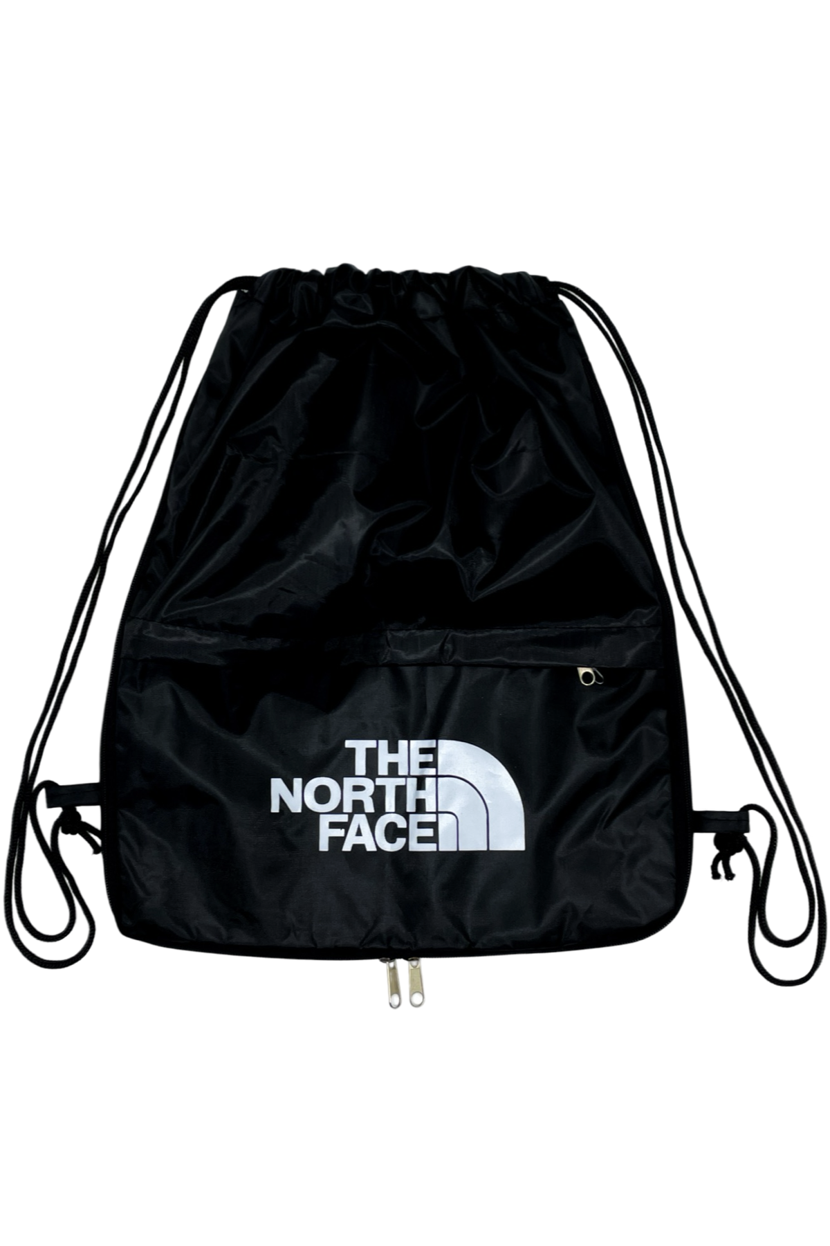 Сумка для сменной  обуви Унисекс цветной Китай TNF/1507