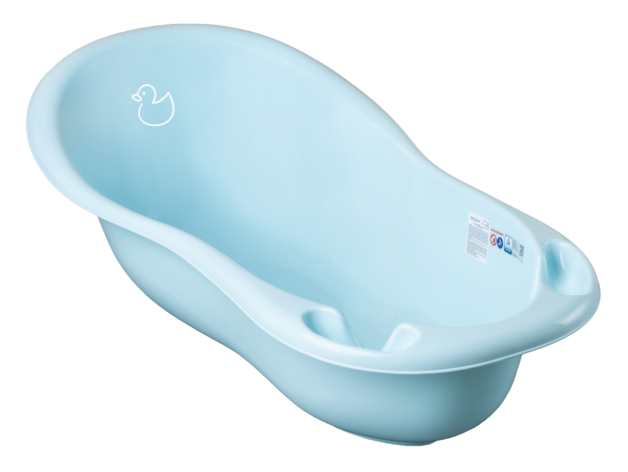 Ванночка 102 cm Уточка  Унисекс TegaBaby 005-129