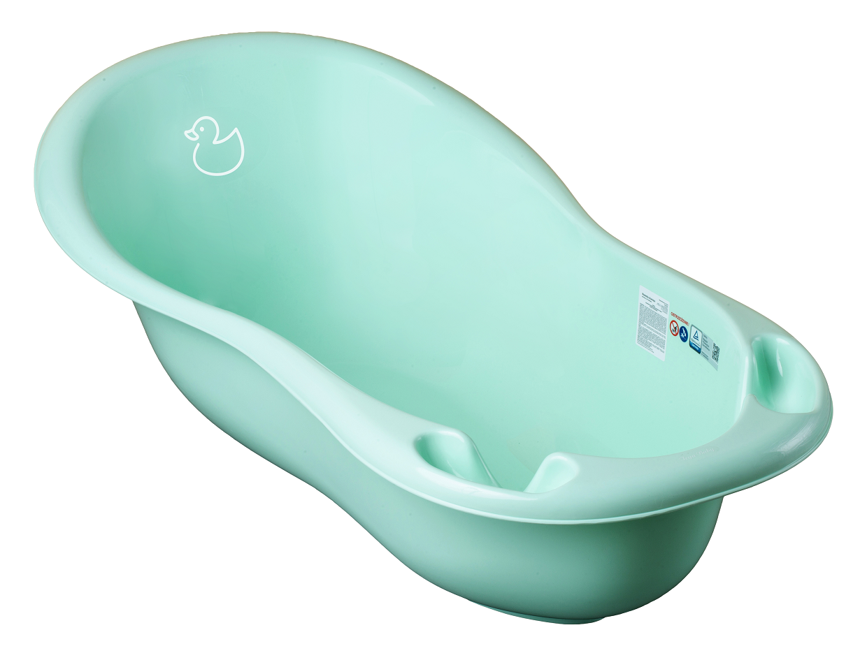 Ванночка 102 cm Уточка  Унисекс TegaBaby 005-131