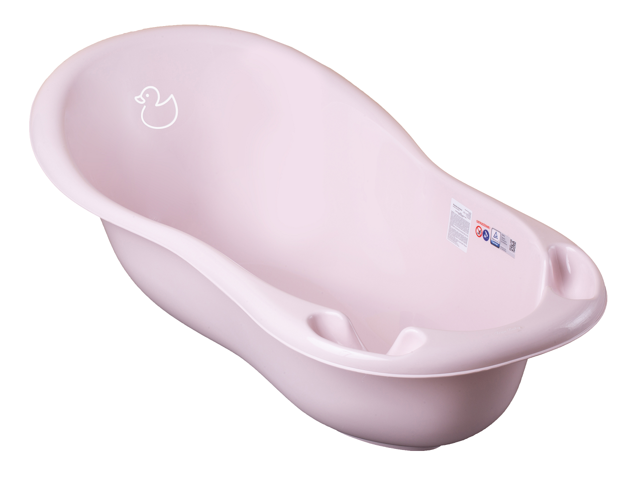 Ванночка 102 cm Уточка  Унисекс TegaBaby 005-130