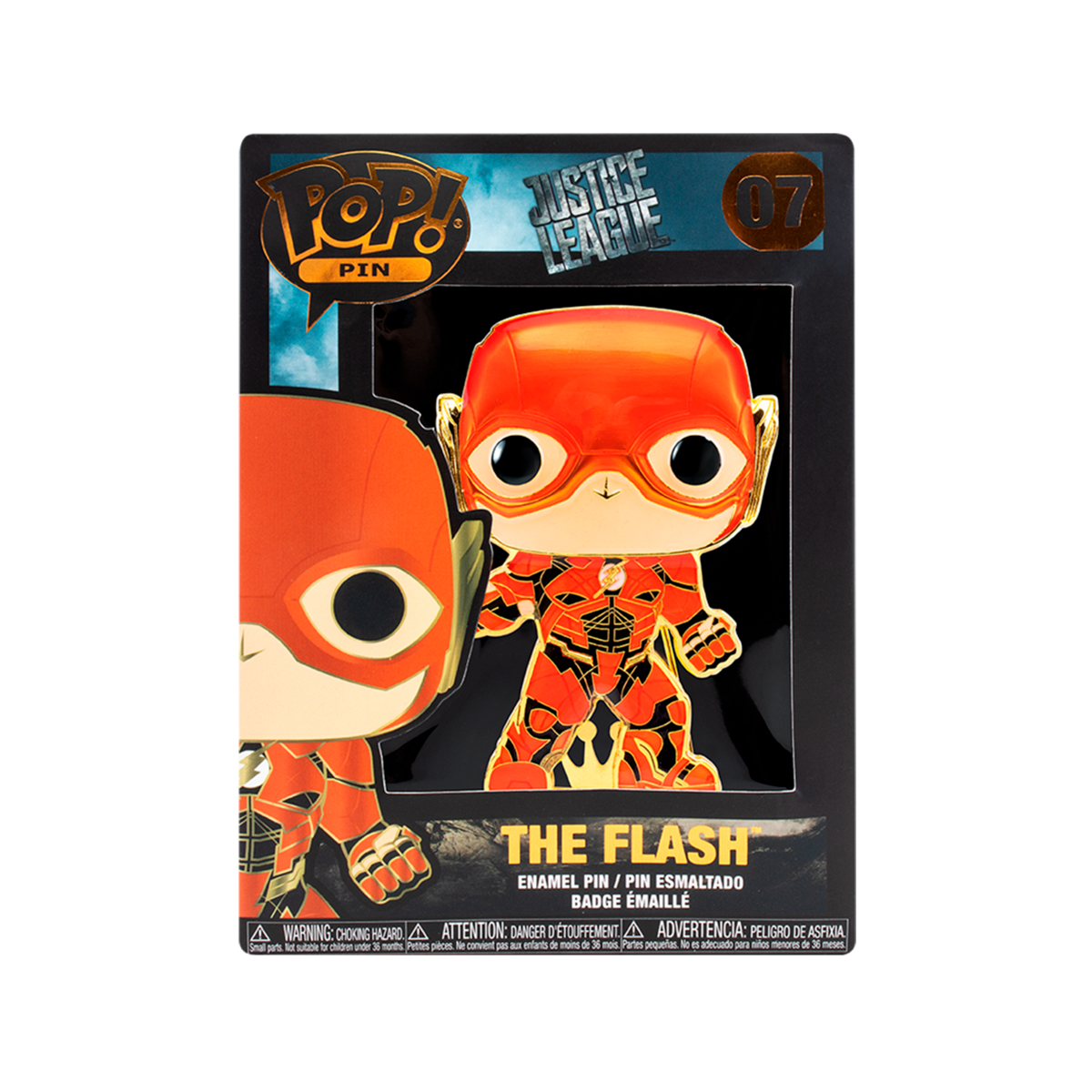 Фигурки героев Funko Pop серия 